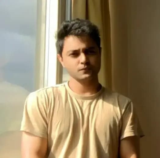 Aadrit Chauhan