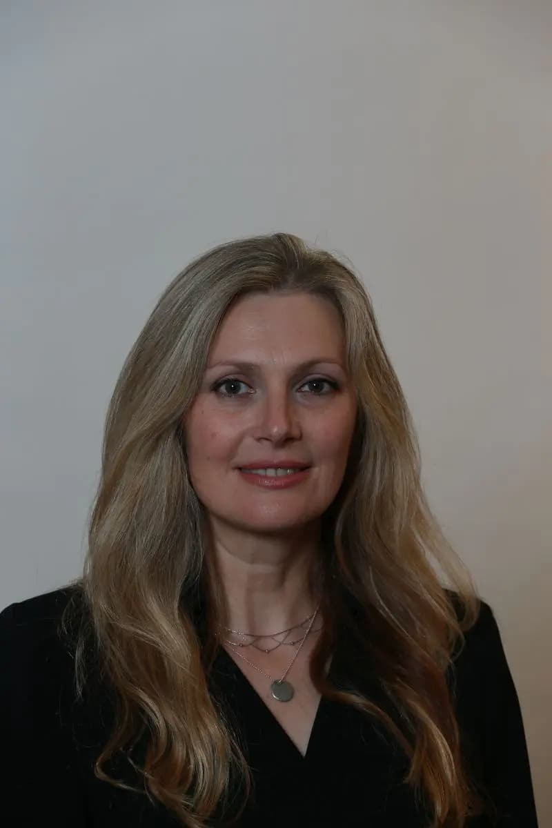 Aida Tahiri