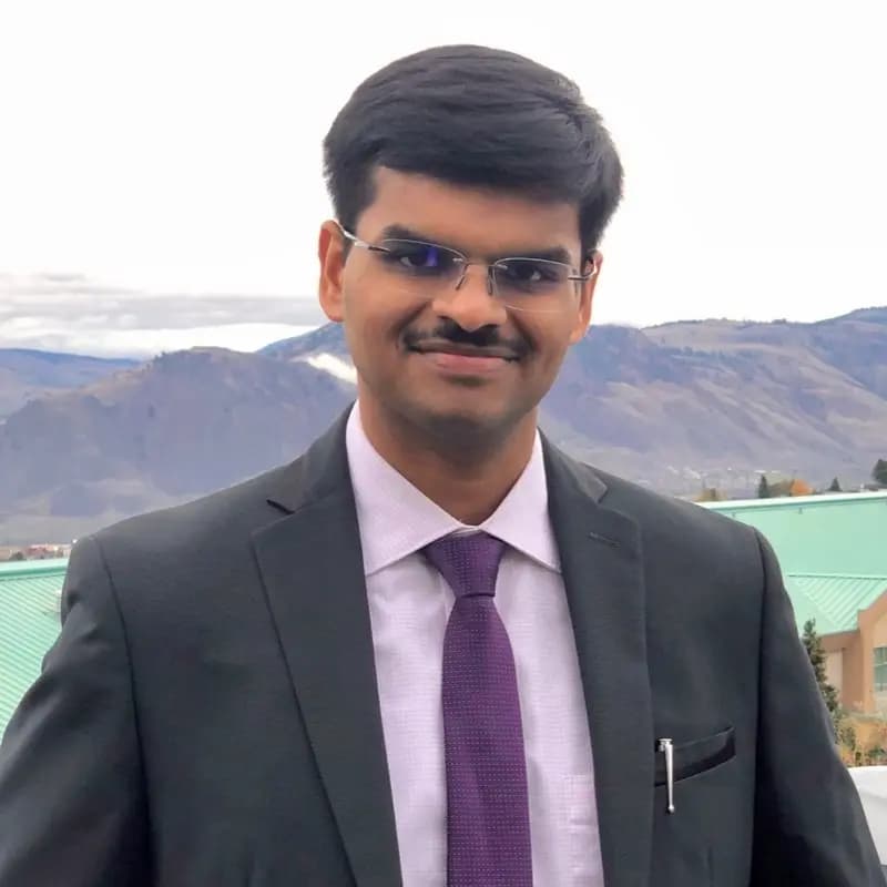 Hemanth Reddy