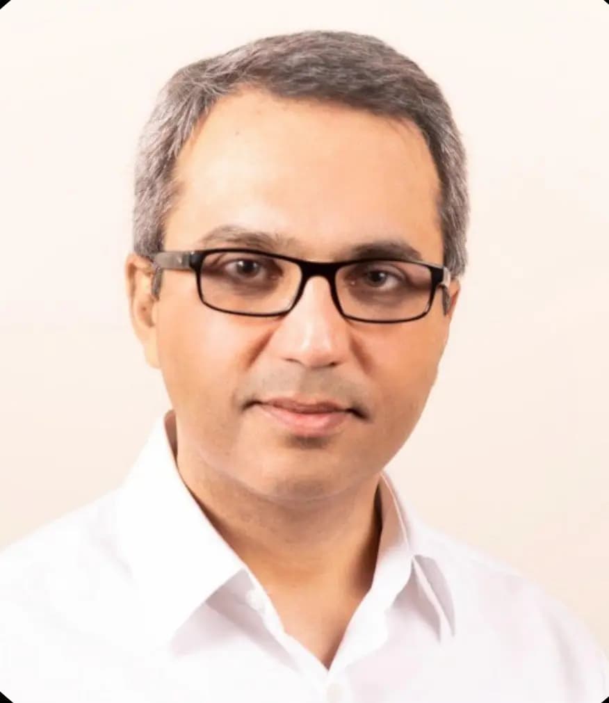 Kourosh Khajé