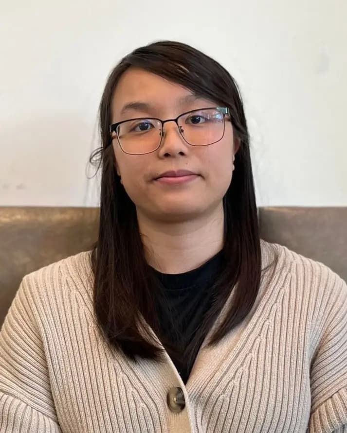 Lina Yang