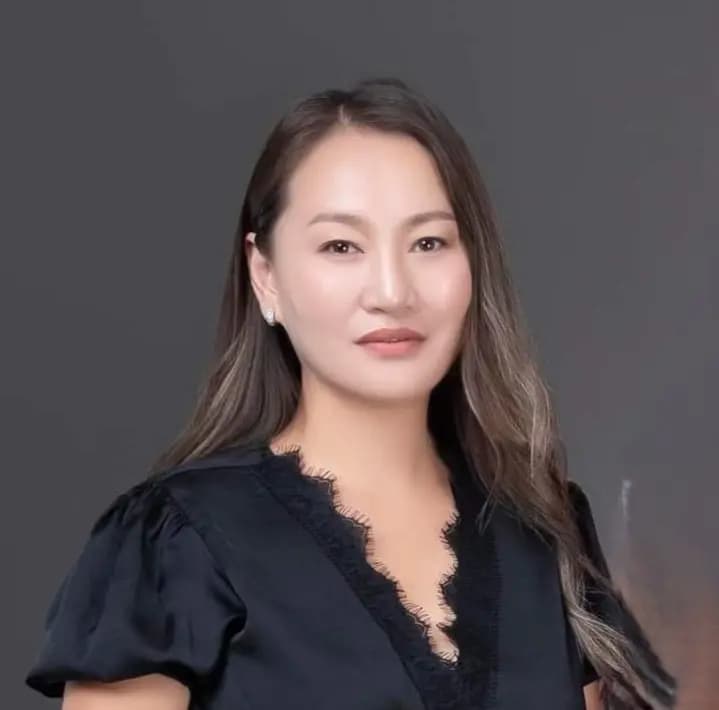 Munkhzul Nyamdorj