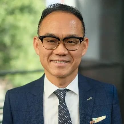 Simon Kim