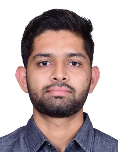Shivam Patidar