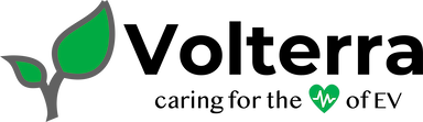 Volterra Technologies logo