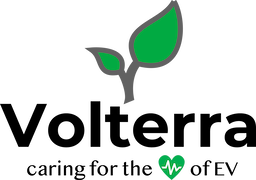 Volterra Technologies logo