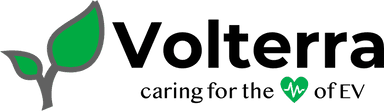 Volterra Technologies logo