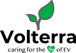 Volterra Technologies logo