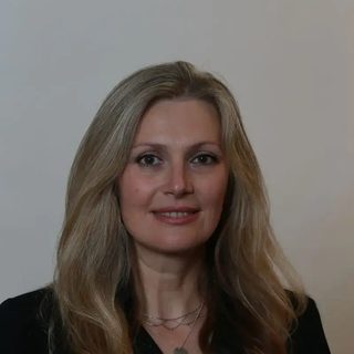 Aida Tahiri, MBA, CGA