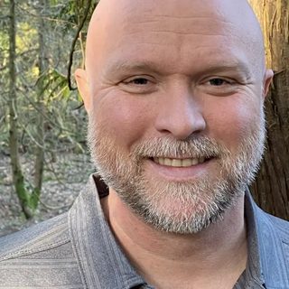Geoff Crocker, P.Eng.