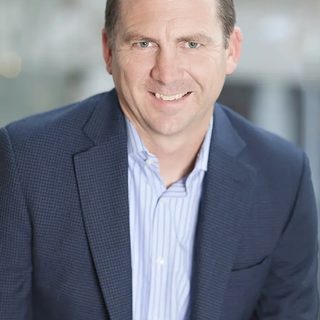 Mark McLaughlin
