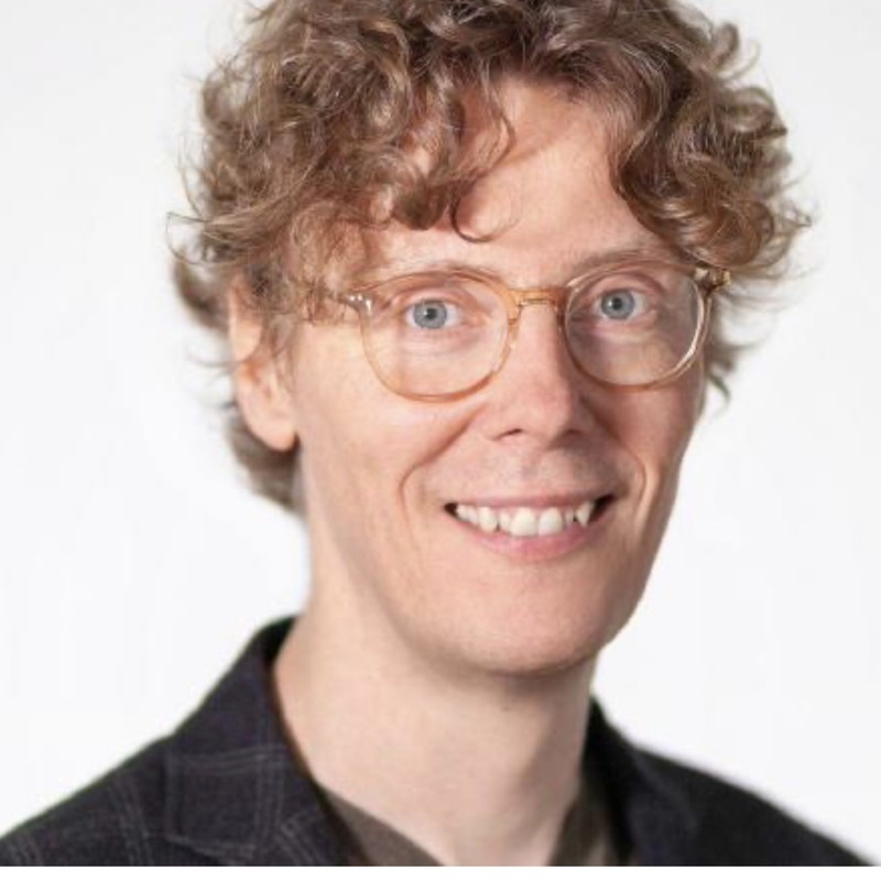Rasmus Storjohann