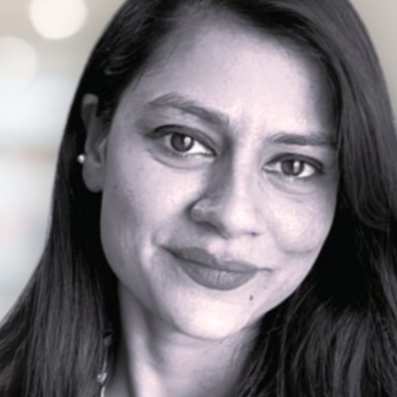 Srishti Jha